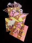 Cupcake Coasters - Product Image